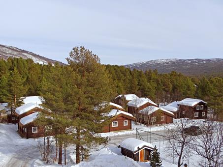 Bardola Cabins