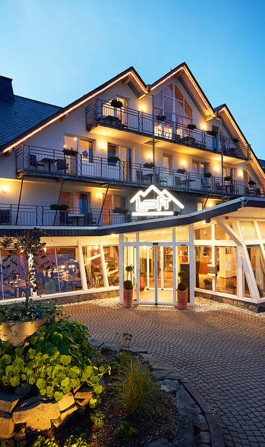 DAS Loft Hotel Willingen