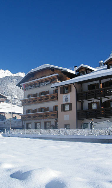 Hotel Montanara