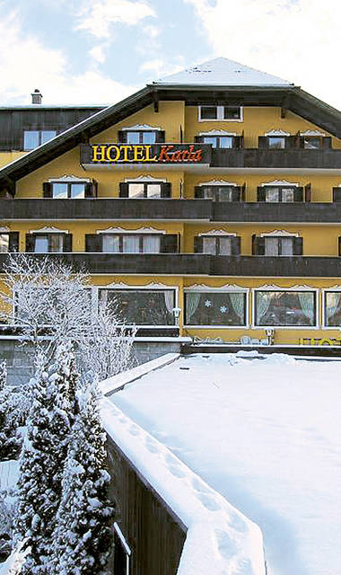 Aktivhotel Karla