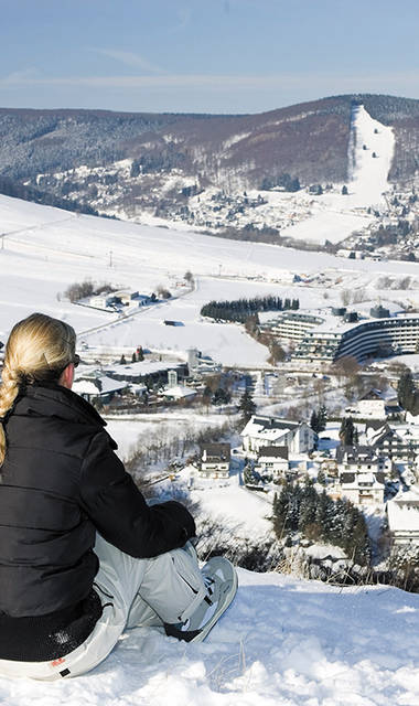 Sauerland Stern Hotel