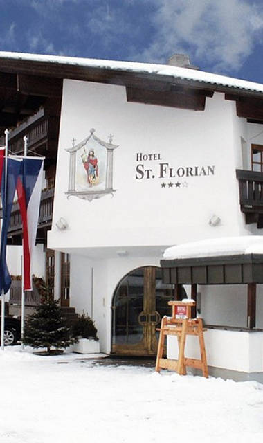 Hotel St. Florian