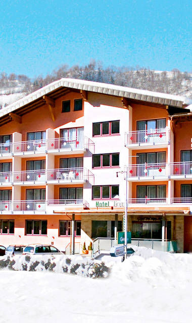 Hotel Toni