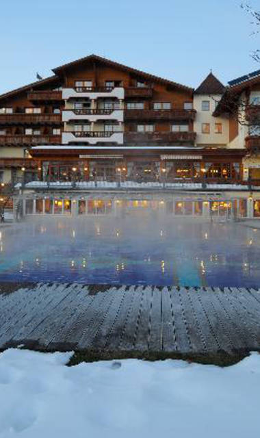 Alpenpark Resort