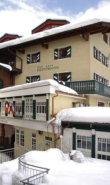 Hotel Heitzmann