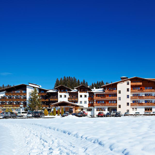 Lifthotel – Extra ingekocht