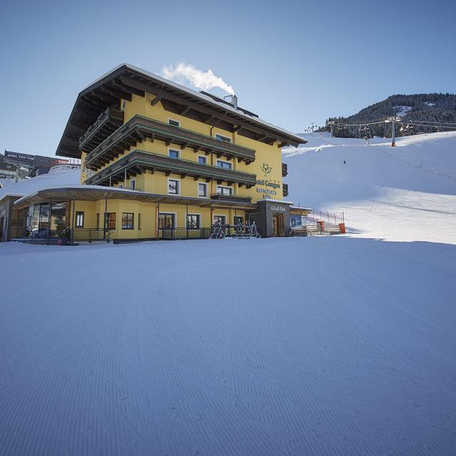 Hotel Gungau