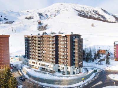 Residence Club MMV L&apos;Etoile des Sybelles