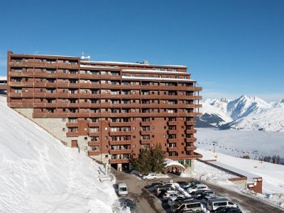 Pierre & Vacances Premium Les Hauts Bois