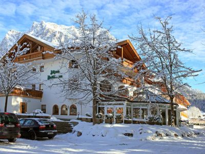 Alpen Residence