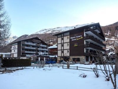 Alpen Resort