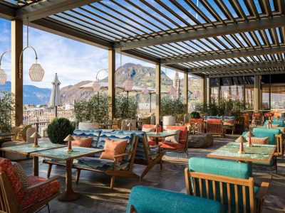 Falkensteiner Hotel Bozen Waltherpark
