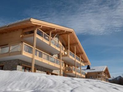 AlpChalets Portes du Soleil Francecomfort