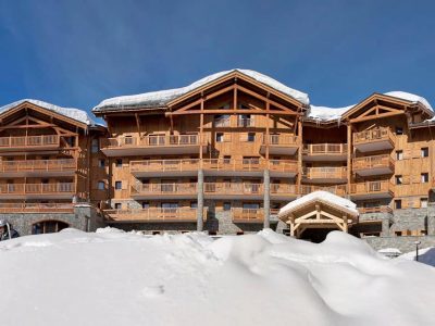 Residence CGH Le Telemark