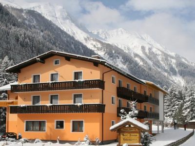 Hotel Hubertus