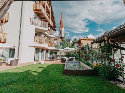 Am Brunnen Apartments