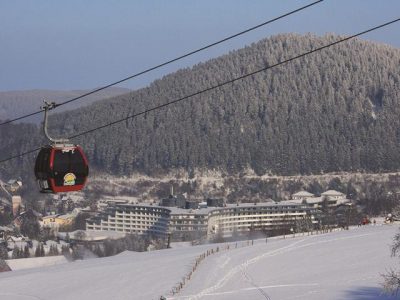 Hotel Sauerland Stern