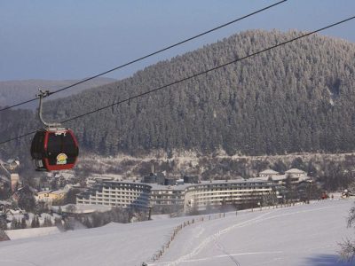 Hotel Sauerland Stern