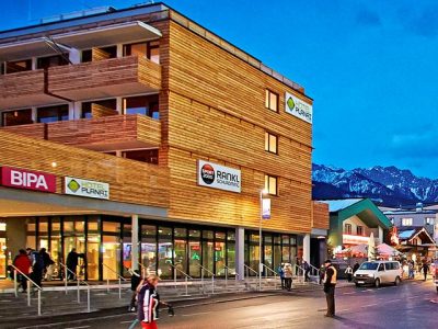 Hotel Planai