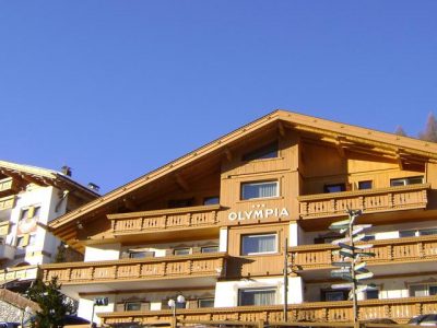 Hotel Olympia