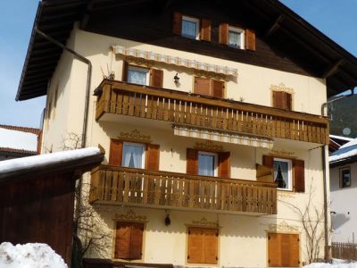 Appartement Christin