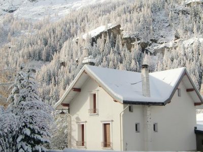 Chalet La Brise