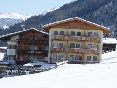 Hotel Jörglerhof