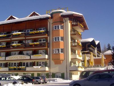 Hotel Sonnschein