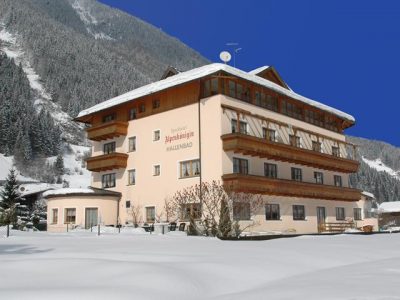 Hotel Alpenkönigin