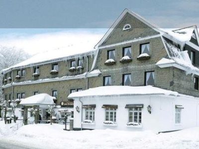 Landhotel Altastenberg – Logies ontbijt
