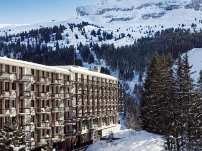 Hotel Club MMV Le Flaine