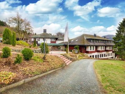 Panorama Hotel Winterberg