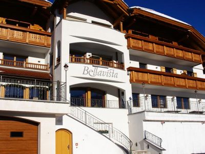 Appartementen Bellavista