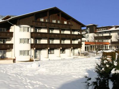 Hotel Edelweiss