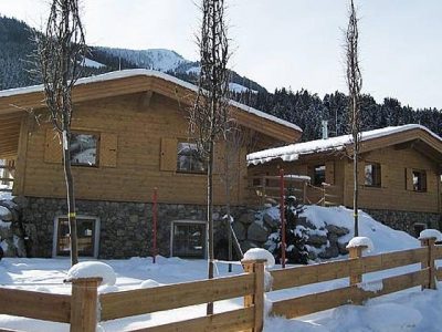 Resort Brixen