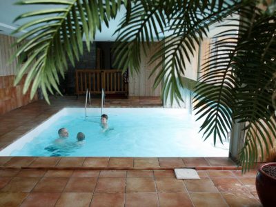 Odalys Res Le Hameau et Chalets de la Vallée d&apos;Or