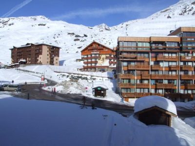 Résidence Le Lac Blanc