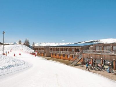 Mileade Village Club de la Plagne