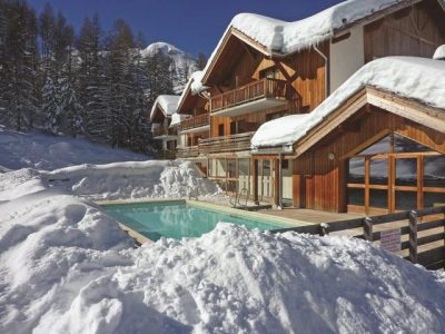 Chalets La Combe d’Or – FamFun