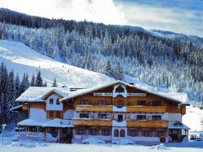 Hotel Alpenblick