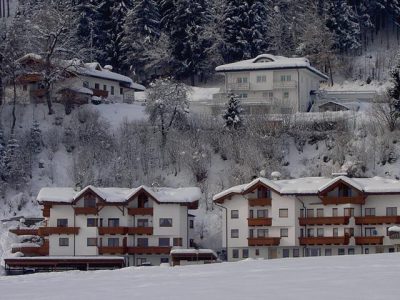 Appartementen Optimal