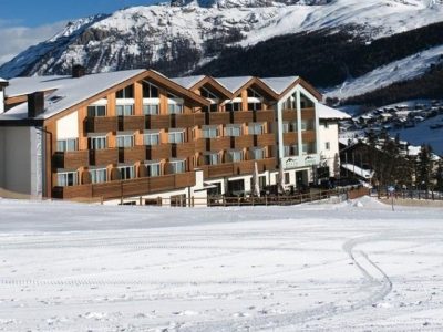 Hotel Lac Salin Spa & Mountain Resort