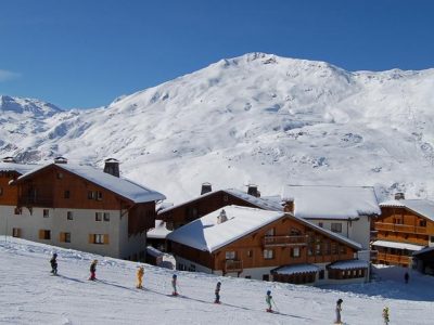 Résidence Montagnettes Le Hameau de la Sapinière