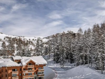 Résidence L’Albane