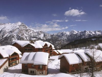 Résidence Le Parc aux Etoiles