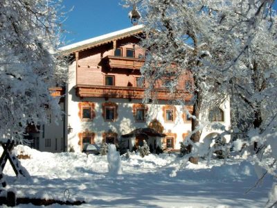 Pension Tannerhof