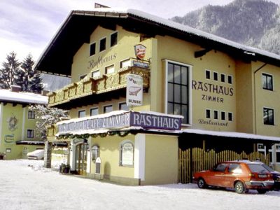 Gasthof Bacher