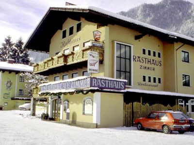 Gasthof Bacher