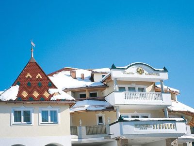 Wellnesshotel Schönruh