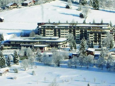 Cesta Grand Aktivhotel & Spa